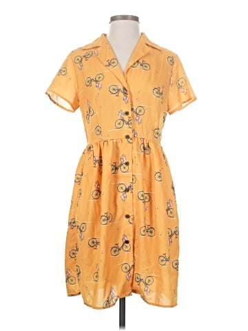 SM Wardrobe Casual Dress (view 1)