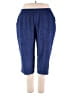 D&Co. Blue Casual Pants Size 2 - photo 1