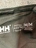 Helly Hansen Solid Black Skort Size M - photo 3