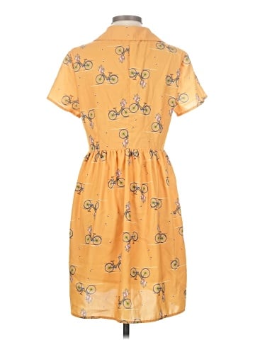 SM Wardrobe Casual Dress (view 2)