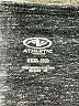 Athletic Works Gray Active Pants Size 22 - photo 4