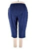 D&Co. Blue Casual Pants Size 2 - photo 2