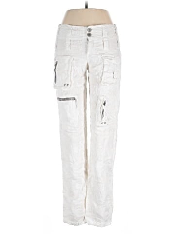 Johnny Was Cargo Pants (view 1)