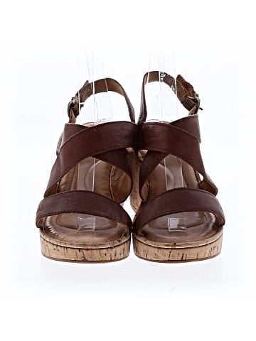 Born Wedges (view 2)