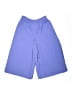 Jantzen Solid Blue Athletic Shorts Size 20 - photo 2