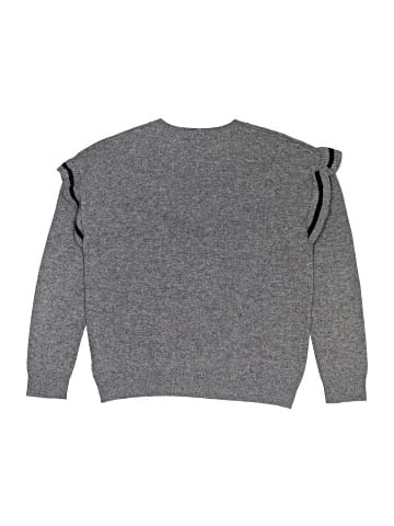 Autumn Cashmere Wool Pullover Sweater (view 2)