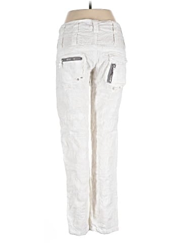 Johnny Was Cargo Pants (view 2)