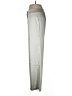 Avenue Montaigne Silver Ivory Dress Pants Size 8 - photo 5