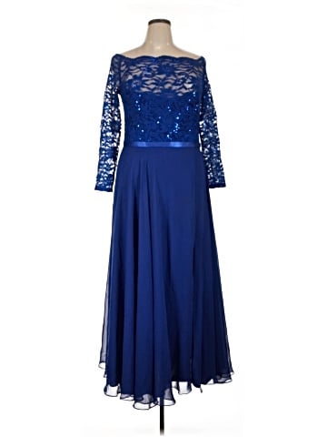 Assorted Brands Cocktail Dress (view 1)