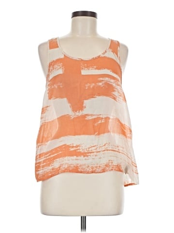 XXI Sleeveless Top (view 1)