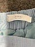 Koret Chevron-herringbone Blue Shorts Size XS (estimated) - photo 3