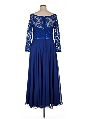 Assorted Brands Cocktail Dress (view 2)