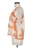XXI 100% Polyester Orange Sleeveless Top Size M - photo 5
