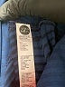 Mia Via Blue Active Pants Size M - photo 7