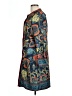 Assorted Brands Print Blue Coat Size L - photo 5
