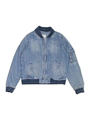 Gymboree Denim Jacket (view 1)