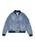 Gymboree 100% Cotton Blue Denim Jacket Size 10 - 12 - photo 1