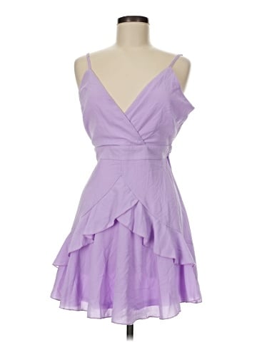 showpo Cocktail Dress (view 1)
