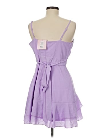 showpo Cocktail Dress (view 2)