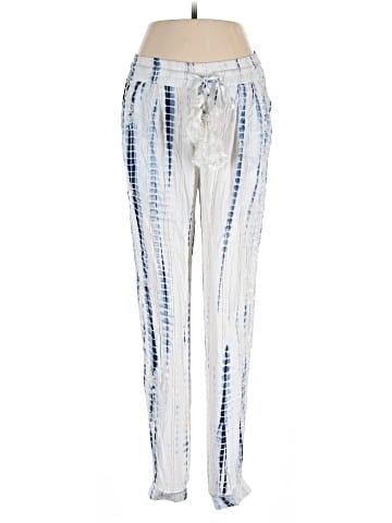 Hemant & Nandita Casual Pants (view 1)