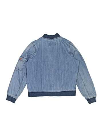 Gymboree Denim Jacket (view 2)