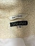 Tahari Ivory Coat Size 12 - photo 6