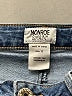 Monroe and Main Blue Jeans Size 12 - photo 7