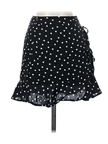 Pull&Bear Casual Skirt (view 1)