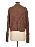 Madewell Brown Wool Pullover Sweater Size L - photo 2