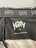 Yitty Graphic Black Leggings Size XL - photo 7