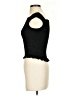 WAYF 100% Recycled Polyester Black Sleeveless Top Size XS - photo 5