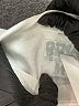 Assorted Brands Graphic White Sweatshirt Size M - photo 7