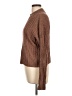 Madewell Brown Wool Pullover Sweater Size L - photo 5