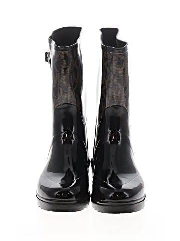 MICHAEL Michael Kors Rain Boots (view 2)