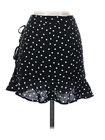 Pull&Bear Casual Skirt (view 2)