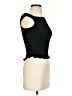 WAYF 100% Recycled Polyester Black Sleeveless Top Size XS - photo 4