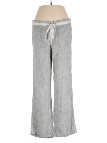 Caslon Linen Pants (view 1)