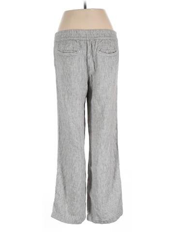 Caslon Linen Pants (view 2)
