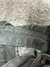 FRAME Solid Gray Jumpsuit Size S - photo 5