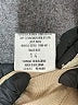 Tribal Tweed Gray Coat Size 14 - photo 8