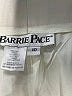 Barrie Pace 100% Acetate Ivory Dress Pants Size 10 - photo 7