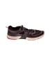 Ecco Burgundy Sneakers Size EU 41 - photo 1