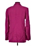 Zara Purple Blazer Size S - photo 2