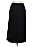 Meisïe Solid Black Formal Skirt Size M (estimated) - photo 2