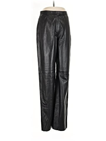 Siena Studio Leather Pants (view 1)
