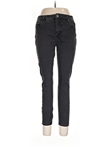 Cosmic Blue Love Jeans (view 1)