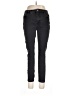 Cosmic Blue Love Solid Black Jeans Size 32 waist - photo 1