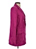 Zara Purple Blazer Size S - photo 4
