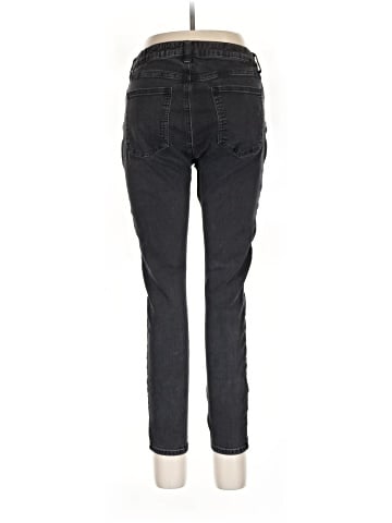 Cosmic Blue Love Jeans (view 2)