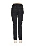 Cosmic Blue Love Solid Black Jeans Size 32 waist - photo 2